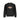 Calvin Klein Black Cotton Men Sweater