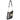 Mario Valentino Black Polyurethane Women's Bag