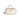 Guess Jeans Beige Polyethylene Handbag