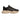 Dolce & Gabbana Black White Daymaster Low Top Sneakers Shoes