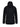 Gucci Black Polyamide Hoodie Sweatshirt