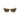 Calvin Klein Brown Acetate Women Sunglasses