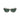Calvin Klein Gray Acetate Women Sunglass