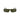 Calvin Klein Green Bio Based Fabric Sunglasses