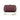 Mario Valentino Rosso Polyurethane Women's Bag
