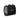 Mario Valentino Nero Poliuretano Women's Handbag