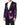 Dolce & Gabbana Purple SICILIA Sequin Embellish Coat Jacket
