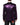 Dolce & Gabbana Purple SICILIA Sequin Embellish Coat Jacket