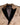 Dolce & Gabbana Brown Silk Single Breasted Trench Coat  Jacket