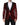 Dolce & Gabbana Red SICILIA Sequin Embellish Blazer Jacket
