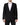 Dolce & Gabbana Dark Blue MARTINI Wool Blazer Coat Jacket