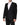 Dolce & Gabbana Dark Blue MARTINI Wool Blazer Coat Jacket