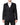 Dolce & Gabbana Dark Blue MARTINI Wool Suit 2 Piece Jacket