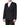Dolce & Gabbana Dark Blue MARTINI Wool Suit 2 Piece Jacket