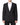 Dolce & Gabbana Dark Gray MARTINI Single Breasted Jacket