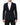 Dolce & Gabbana Dark Blue TAORMINA Cotton Blazer Suit Jacket