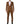 Dolce & Gabbana Brown Floral Jacquard SICILIA 2 Piece Suit