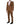 Dolce & Gabbana Brown Floral Jacquard SICILIA 2 Piece Suit