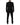 Dolce & Gabbana Black MARTINI Crystal Embellished 3 Pc Suit