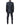 Dolce & Gabbana Blue MARTINI Star Jacquard 3 Piece Suit