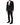 Dolce & Gabbana Dark Gray MARTINI 2 Pc Single Breasted Suit