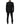 Dolce & Gabbana Dark Gray MARTINI 2 Pc Single Breasted Suit