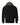 Dolce & Gabbana Black Camouflage Hooded Sweatshirt Sweater