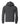 Dolce & Gabbana Gray Logo Patch Hooded Sweatshirt Sweater