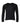 Dolce & Gabbana Dark Blue Silk Crew Neck Men Pullover Sweater