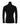 Dolce & Gabbana Black Polyester Turtleneck Pullover Sweater