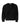 Dolce & Gabbana Black Printed Crew Neck Sweatshirt Sweater