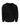 Dolce & Gabbana Black Printed Crew Neck Sweatshirt Sweater