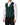 Dolce & Gabbana Green Wool Dress Formal Men Waistcoat Vest