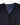 Dolce & Gabbana Dark Blue Logo Wool Formal Men Waistcoat Vest
