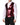Dolce & Gabbana Red Sequined Dress Formal Men Waistcoat Vest