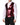 Dolce & Gabbana Red Sequined Dress Formal Men Waistcoat Vest