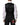 Dolce & Gabbana Red Sequined Dress Formal Men Waistcoat Vest