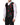 Dolce & Gabbana Red Floral Brocade Formal Men Waistcoat Vest