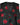 Dolce & Gabbana Red Floral Brocade Formal Men Waistcoat Vest