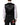 Dolce & Gabbana Black Wool Dress Formal Men Waistcoat Vest