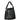 Calvin Klein Black Polyester Women Handbag