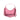 Mario Valentino Pink Polyethylene Women Handbag