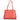 Mario Valentino Red Polyethylene Women Handbag