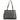 Mario Valentino Black Polyethylene Women Handbag