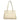 Mario Valentino Beige Polyethylene Women Handbag