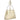 Mario Valentino Beige Polyethylene Women Handbag