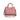 Mario Valentino Pink Polyethylene Women Handbag