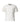 Dolce & Gabbana White Cotton Logo Embossed Crew Neck T-shirt