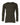 Dolce & Gabbana Dark Green Long Sleeves Crew Neck T-shirt