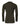 Dolce & Gabbana Dark Green Long Sleeves Crew Neck T-shirt